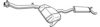 FONOS 21079 End Silencer